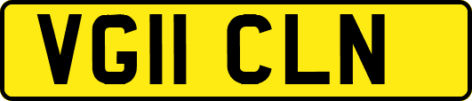 VG11CLN