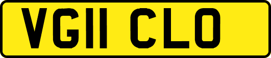 VG11CLO