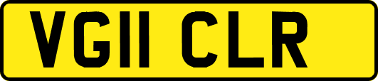 VG11CLR