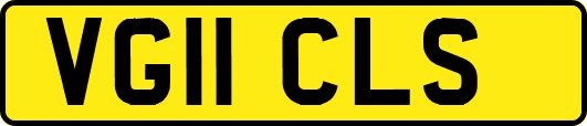VG11CLS