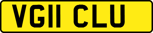 VG11CLU
