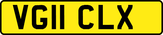 VG11CLX