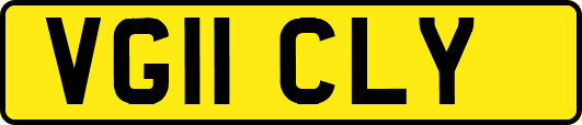 VG11CLY