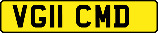 VG11CMD