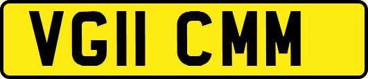 VG11CMM