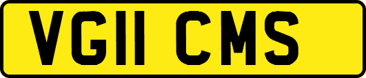 VG11CMS