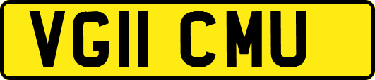 VG11CMU