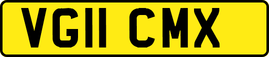 VG11CMX