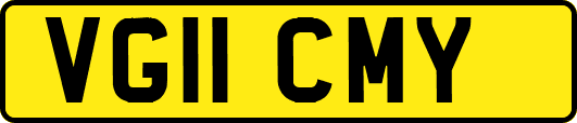 VG11CMY