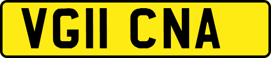 VG11CNA