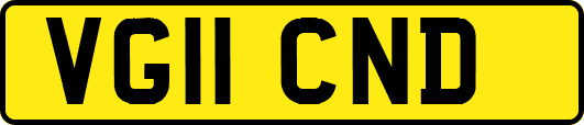 VG11CND