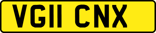 VG11CNX