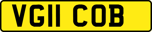 VG11COB