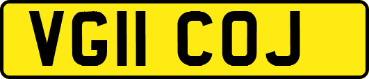 VG11COJ