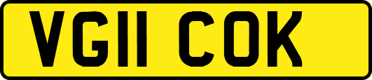 VG11COK