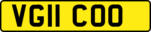 VG11COO