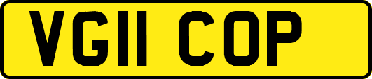 VG11COP