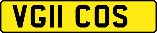VG11COS