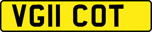 VG11COT