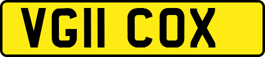 VG11COX