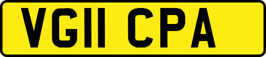 VG11CPA