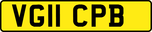 VG11CPB