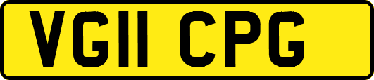 VG11CPG