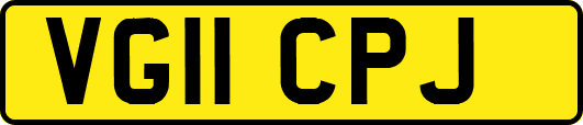 VG11CPJ