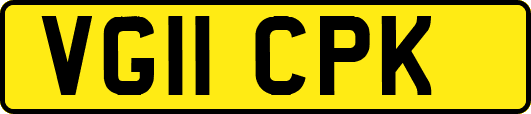 VG11CPK