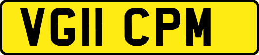 VG11CPM