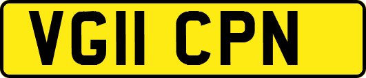 VG11CPN