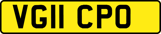 VG11CPO