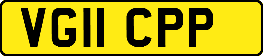 VG11CPP