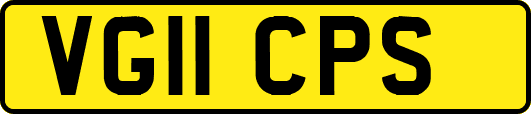 VG11CPS