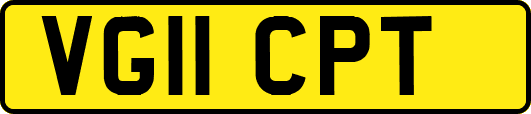 VG11CPT