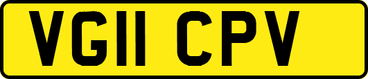 VG11CPV