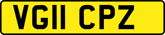 VG11CPZ