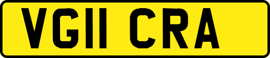 VG11CRA
