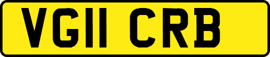 VG11CRB