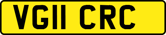 VG11CRC