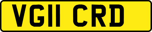 VG11CRD