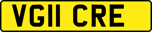 VG11CRE