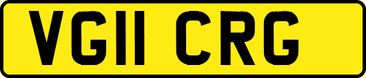 VG11CRG