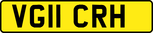VG11CRH