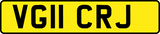 VG11CRJ