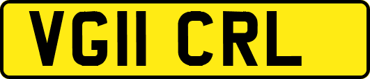 VG11CRL