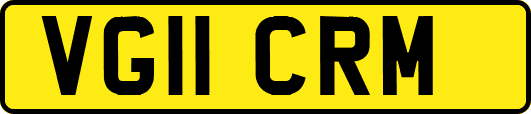 VG11CRM