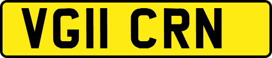 VG11CRN