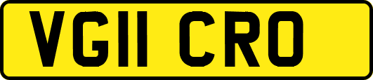 VG11CRO