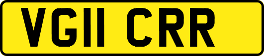VG11CRR